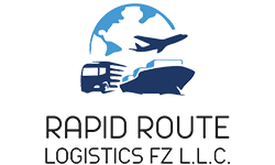 Rapid Route Logistics